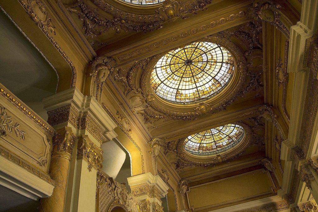 Théâtre Régional d'Oran 