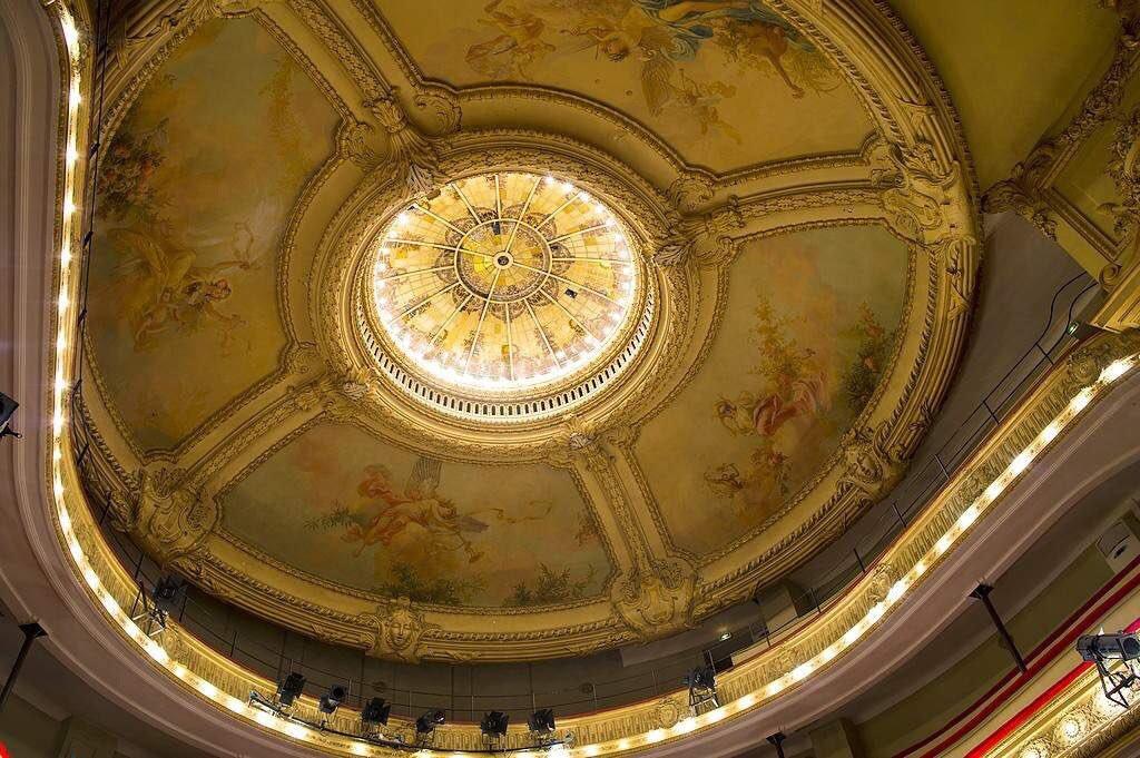 Théâtre Régional d'Oran 