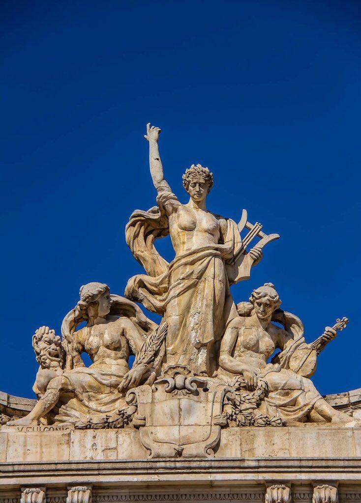 Théâtre Régional d'Oran 