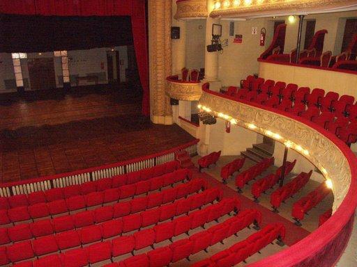 Théâtre Régional d'Oran 