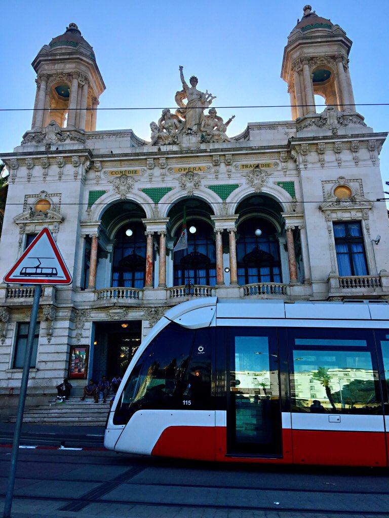 Théâtre Régional d'Oran 
