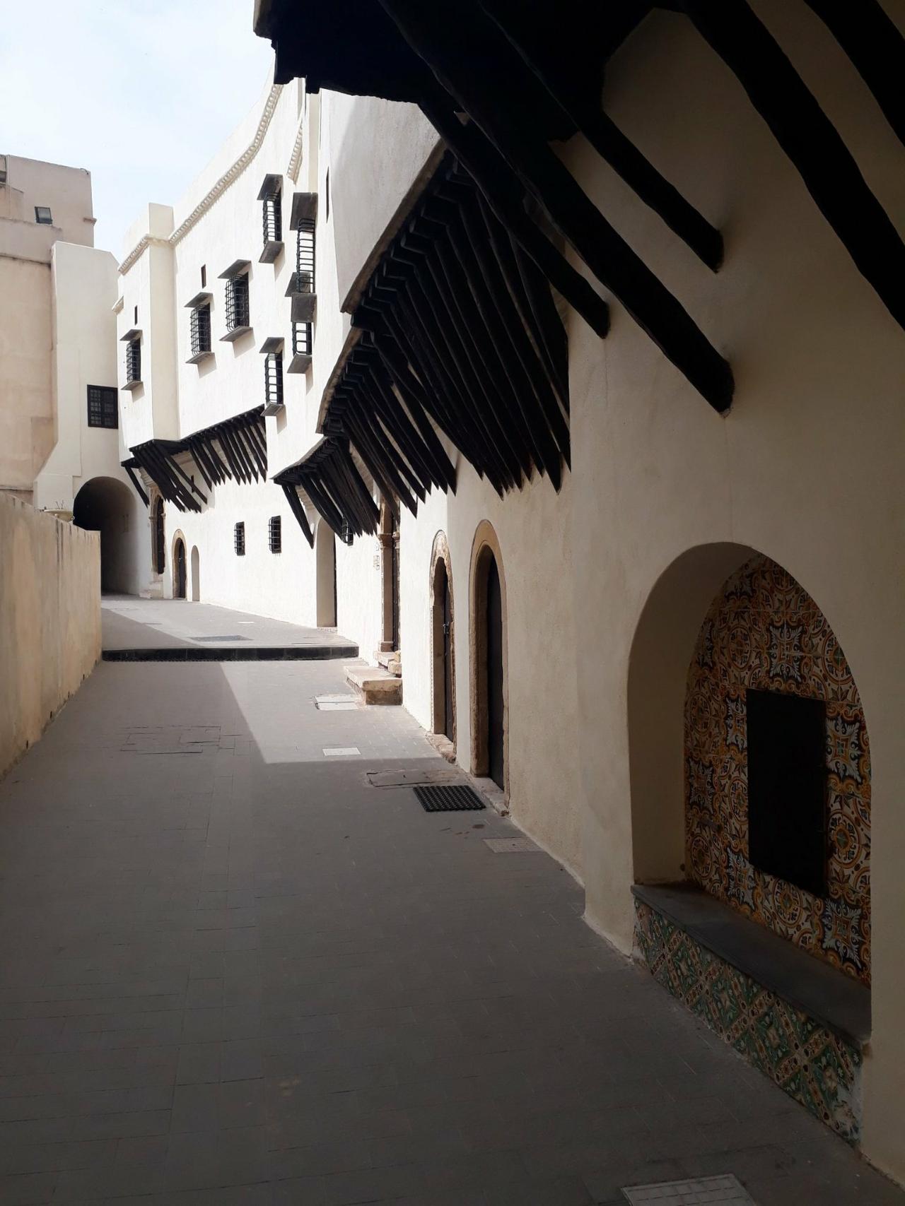 #Palais_des_Raïs...!