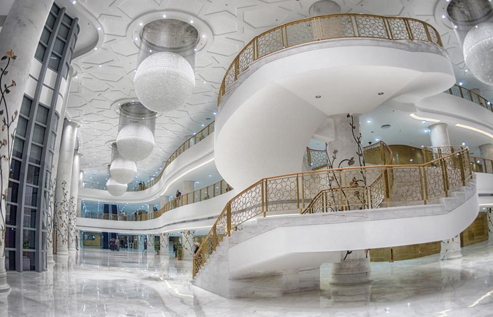 👉 Opera d’Alger 