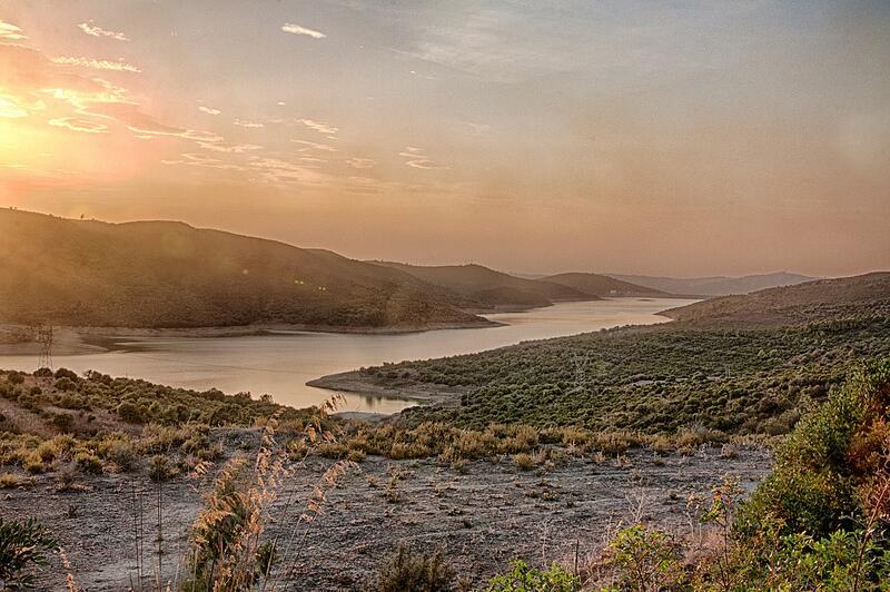 Keddara Bouzegza : Une zone touristique à promouvoir... !