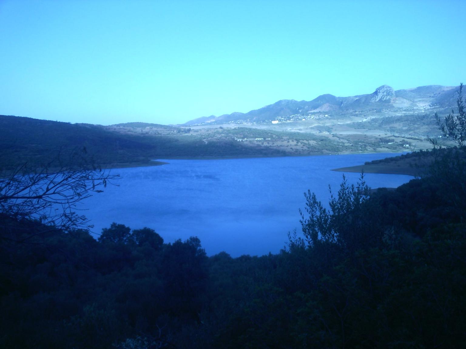 Keddara Bouzegza : Une zone touristique à promouvoir... !