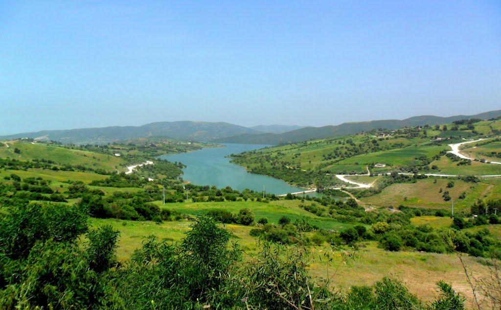 Keddara Bouzegza : Une zone touristique à promouvoir... !