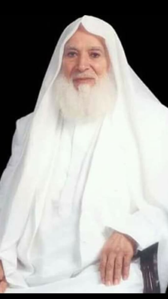 سيدي محمد بلقايد رحمه الله و قدس الله سره