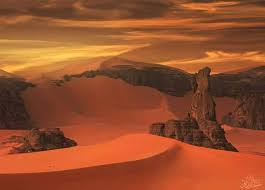 جانت الساحرة