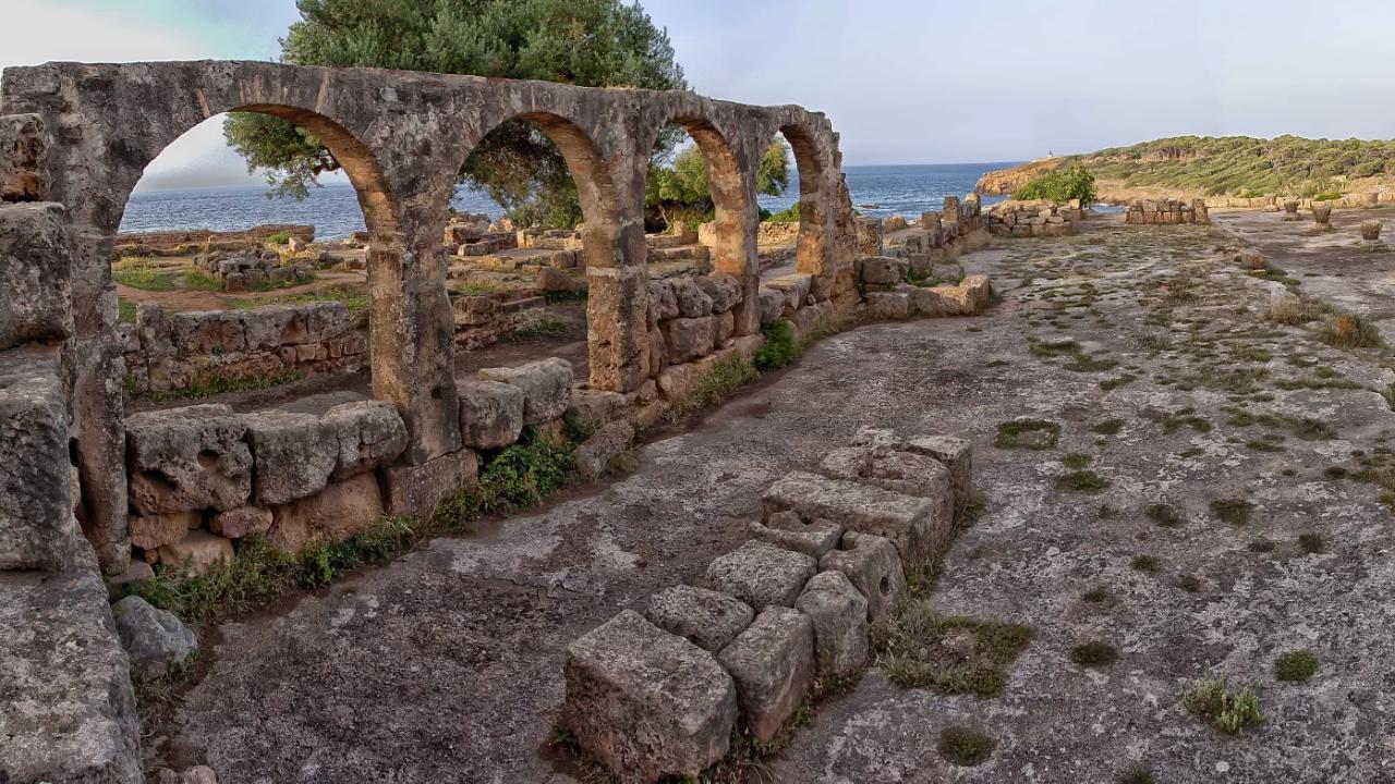 Photos : Tipaza... !