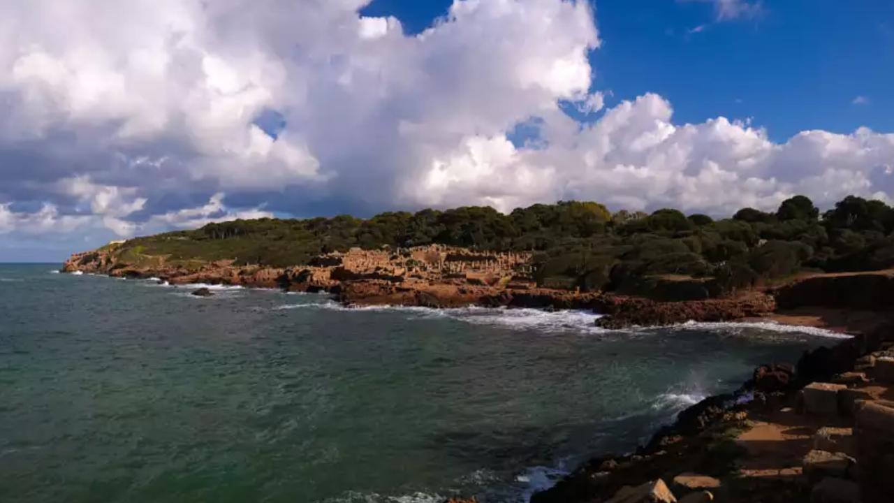 Photos : Tipaza... !