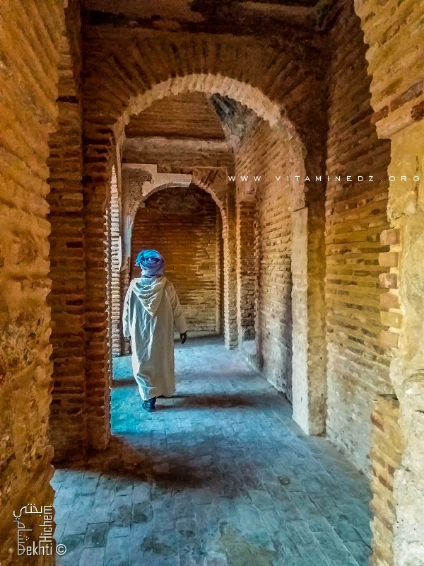 Dar Soltane ou Petit Palais d'El Eubbad