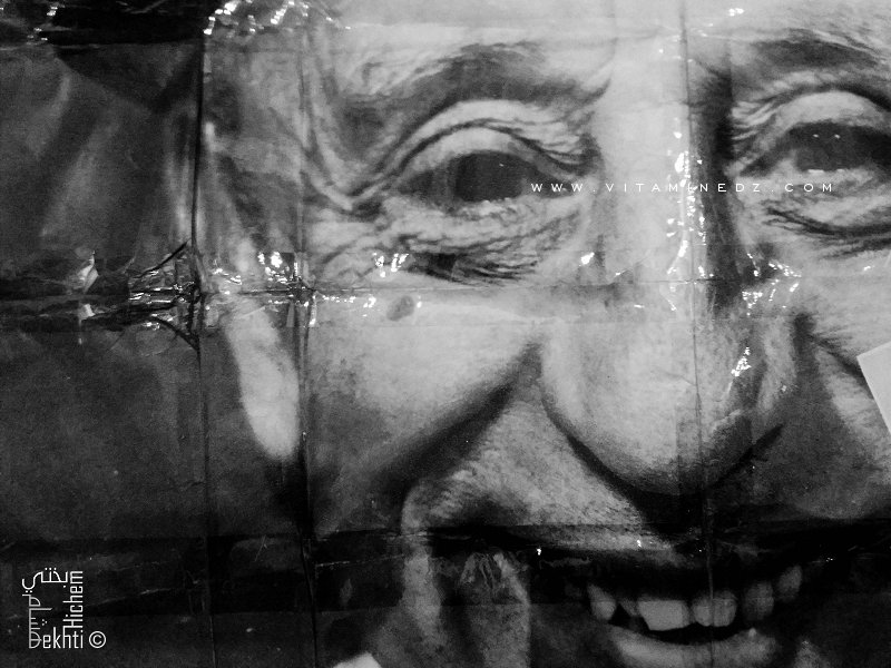 Rouiched l'éternel Hassan Terro