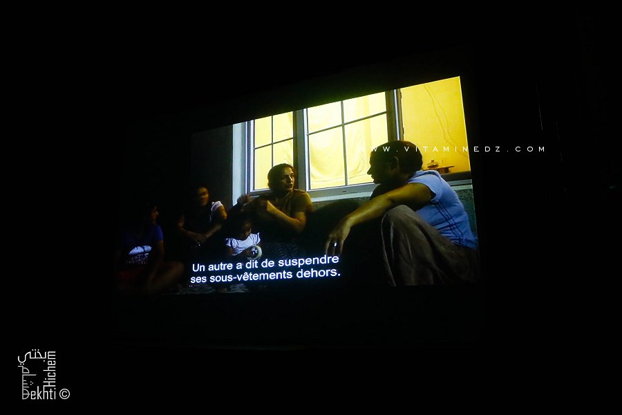 XALCO : Résidence d'écriture de Film documentaire à Tlemcen