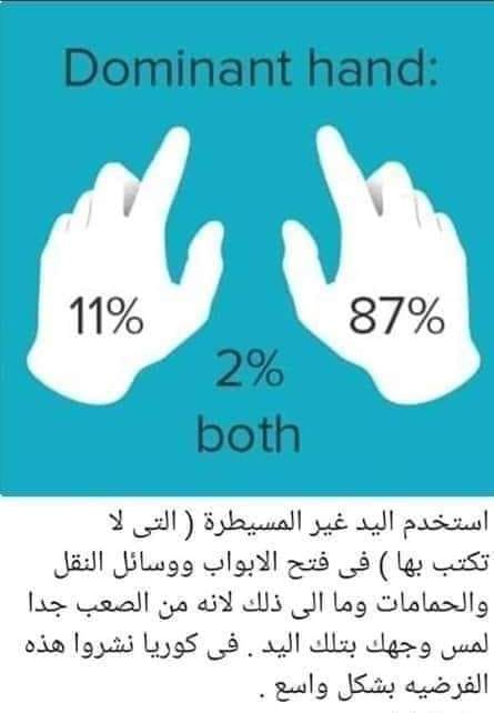 الفكرة نجحت في كوريا الجنوبية