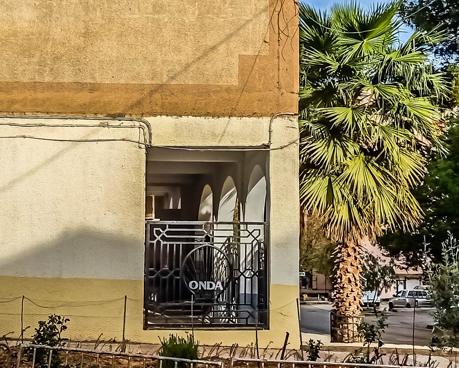 ONDA TLEMCEN office National des droits d'auteur et droits Voisins