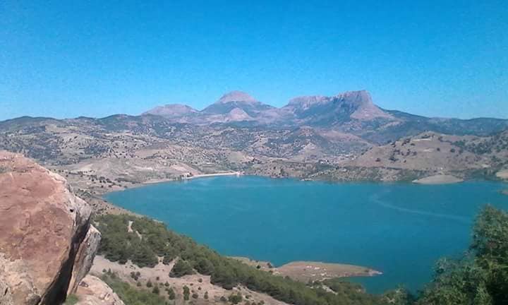 حافظوا على الماء