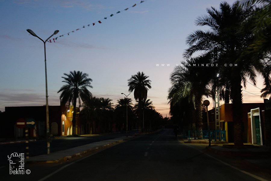 APC du Tinerkouk (Zaouiet Debagh