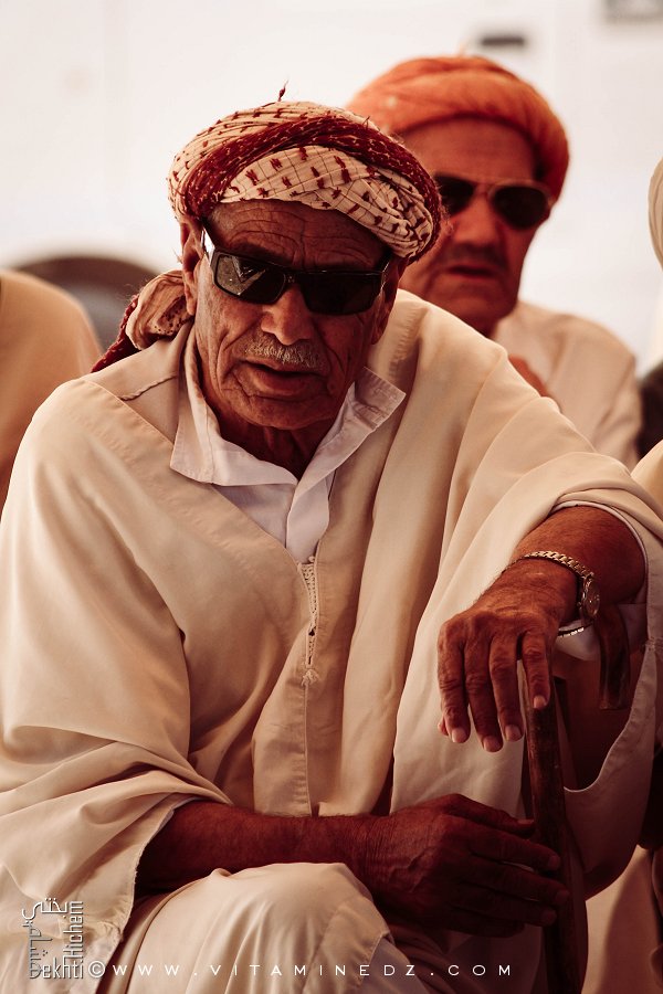 Visages de la bourgade de Sidi Saada (Relizane)