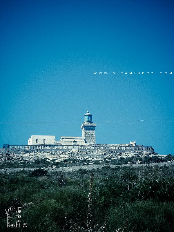 Le Cap de Garde, Ras El Hamra pour les Bônois