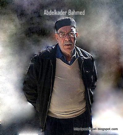 les gens qui font mon village