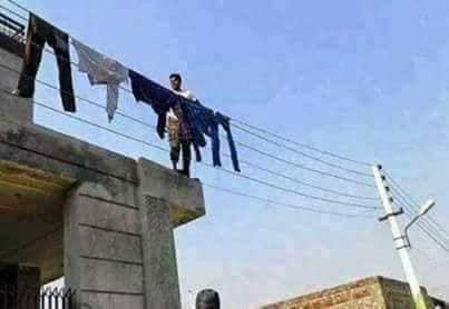 Humour à l'Algérienne ... pas forcément en Algérie