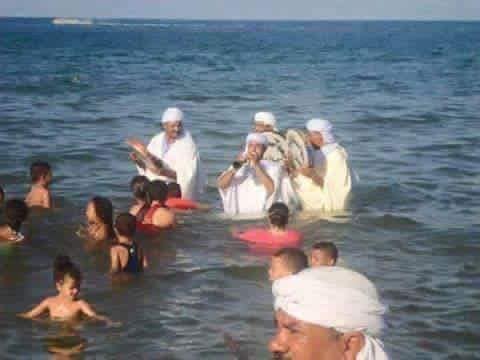 Ettbal Wel Ghayta, on a oublié de ramener le maillot de bain