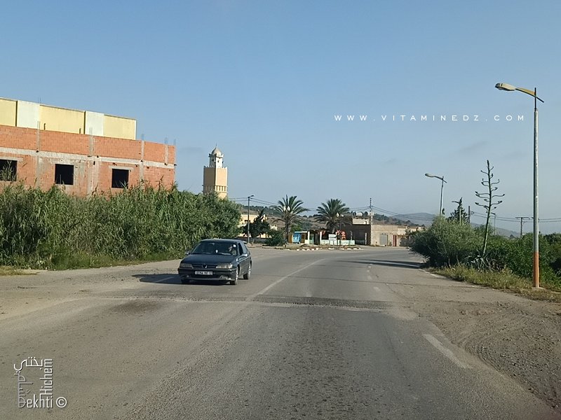 Douar Sidi Brahim (Souahlia)