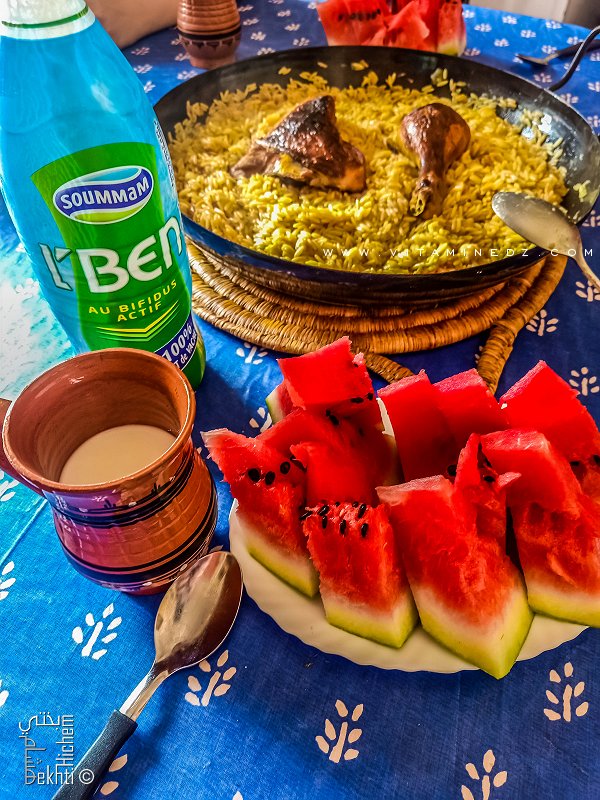 Tli Tli par un vendredi avec Pastèque et Lben