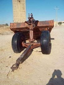 قرية عين الشوشة