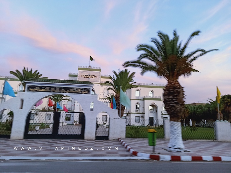 Assemblée Communale de TLEMCEN