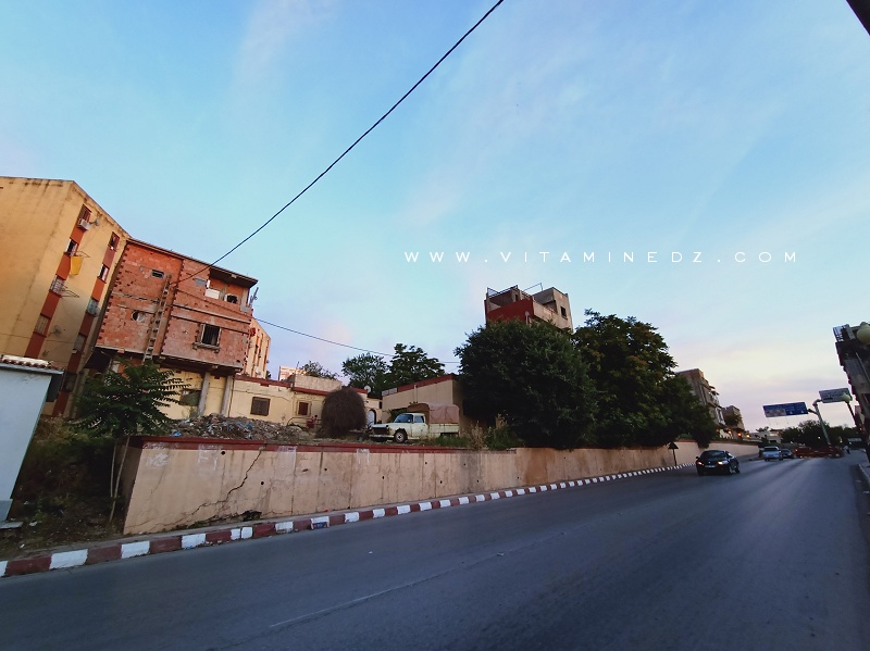 Diar Essabone au quartier de Kbassa