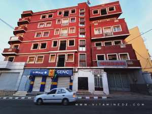 Groupe scolaire bouabdallah