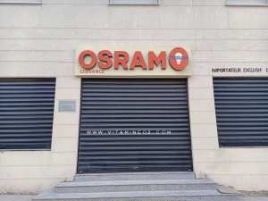 SARL Concept Lumière Importateur