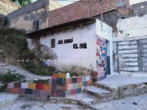 Tlemcen : Sidi Haloui El Bali, un quartier en ruine