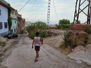 Quartier de Sidi Othmane (Tlemcen)