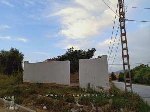 Qui était Sidi Othmane? dont le quartier de Tlemcen porte le nom?