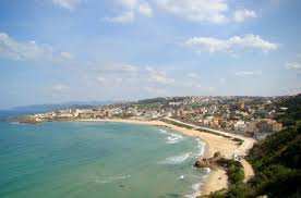 Plage Segleb (El Taref)