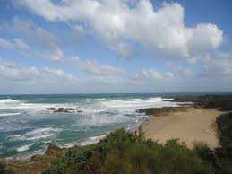 Plage La calle Prisonnière (El Kala)