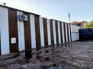 Siège de l'usine El Wejdene (Abou Tachefine, Tlemcen)