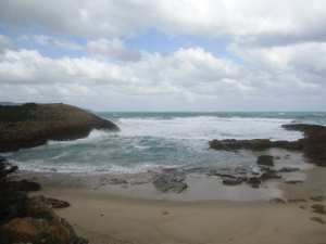 Plage Laouinet (El Taref)