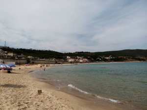Plage de l'Usine (El Taref)