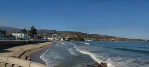 Plage Fellah Rachid Ex Saint Cloud (Annaba)