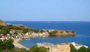 Plage La Caroube (Annaba)