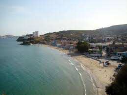 Plage Refes Zahouane Ex Toche (Annaba)