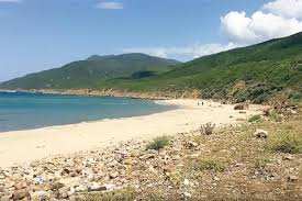Plage Oued El Ghanem (Annaba)