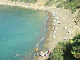 Plage Chetaibi (Annaba)