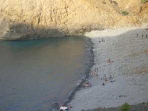 Plage El Redma (Annaba)