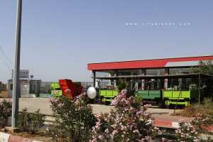 La Sarl ZEDAUTO est spécialisée dans la vente de matériels et équipements agricoles en Algérie