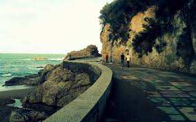 LA PLAGE MILITAIRE (skikda)