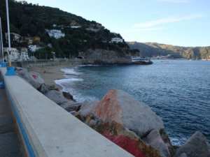 Plage Marquette (Skikda)